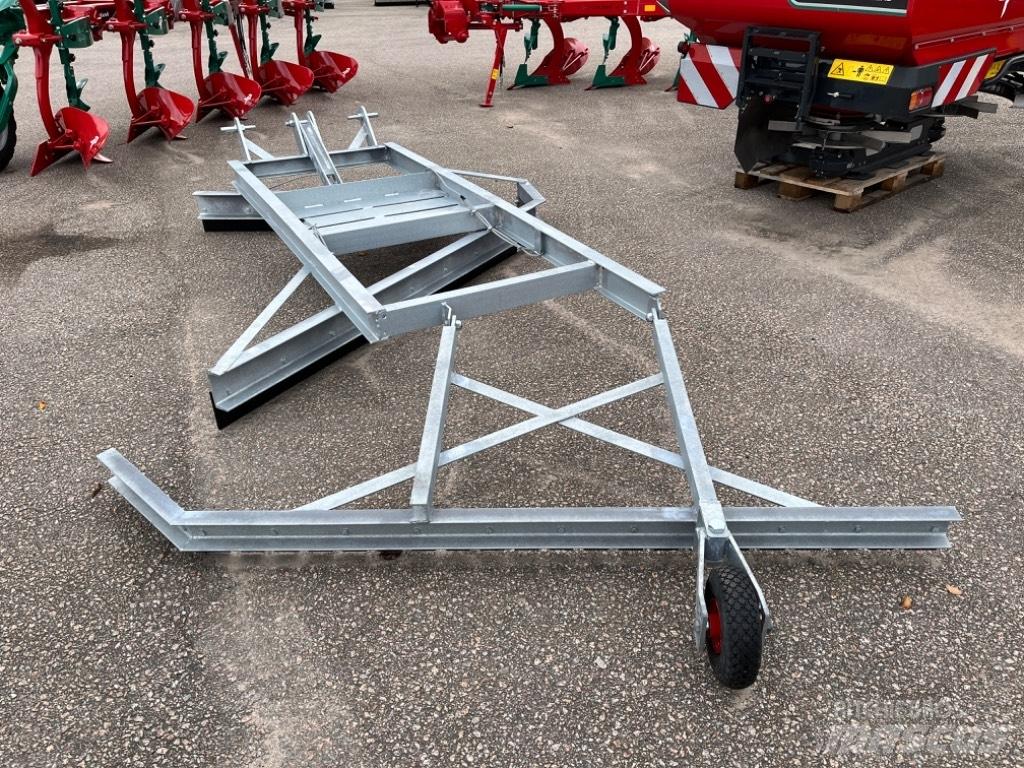  Vägsladd M220V Снегоуборочные скребки