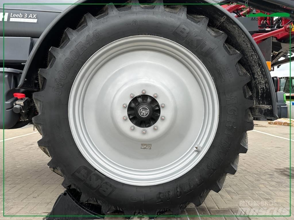 Horsch Leeb 3 AX Прицепные опрыскиватели