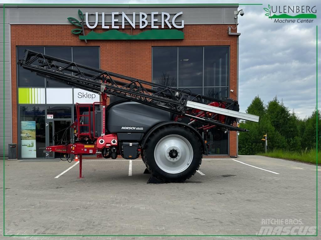 Horsch Leeb 3 AX Прицепные опрыскиватели