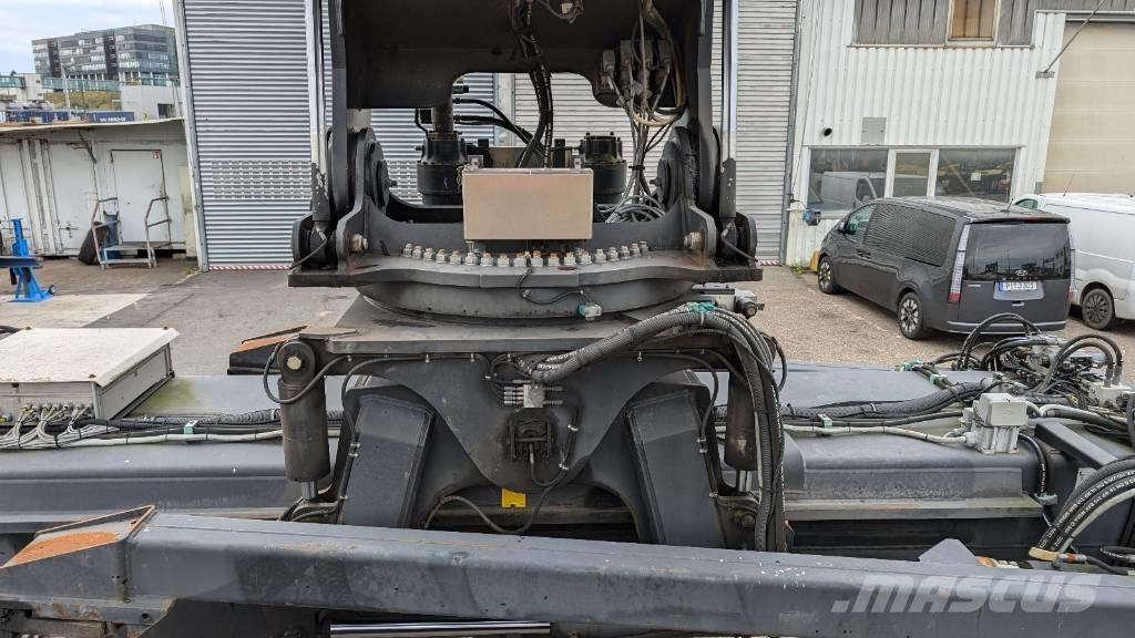 Hyster RS 46-33 IH Ричстакеры