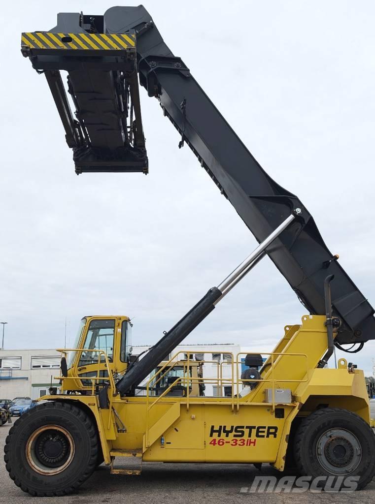 Hyster RS 46-33 IH Ричстакеры