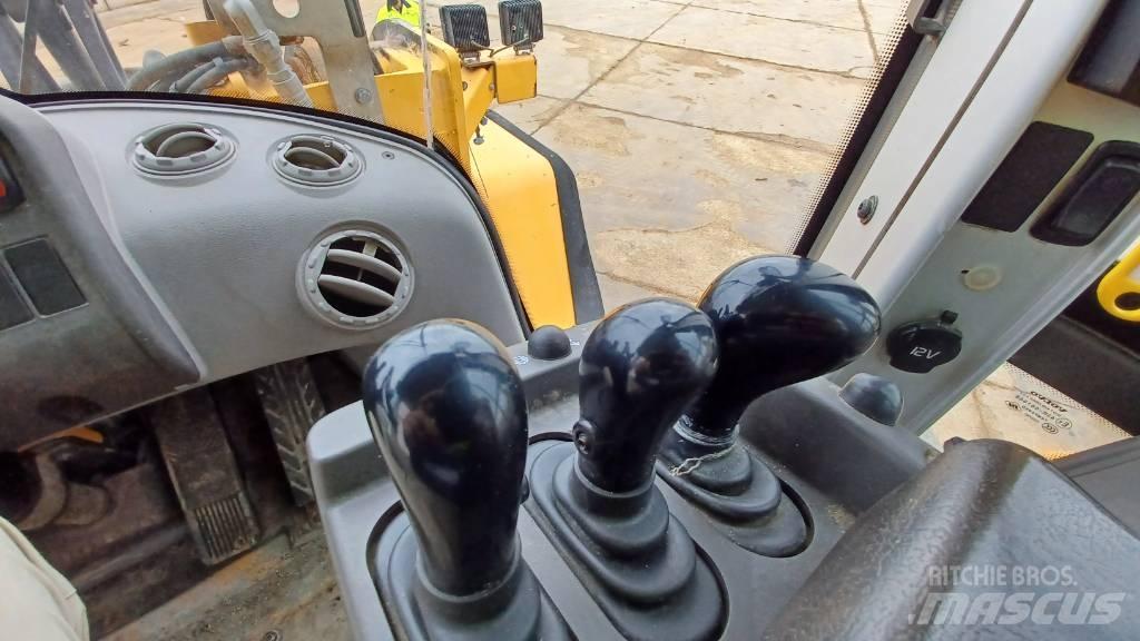 Volvo L 150 G Фронтальные погрузчики