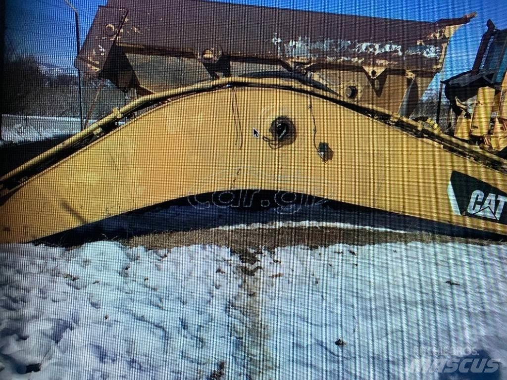 CAT 365 BL Гусеничные экскаваторы