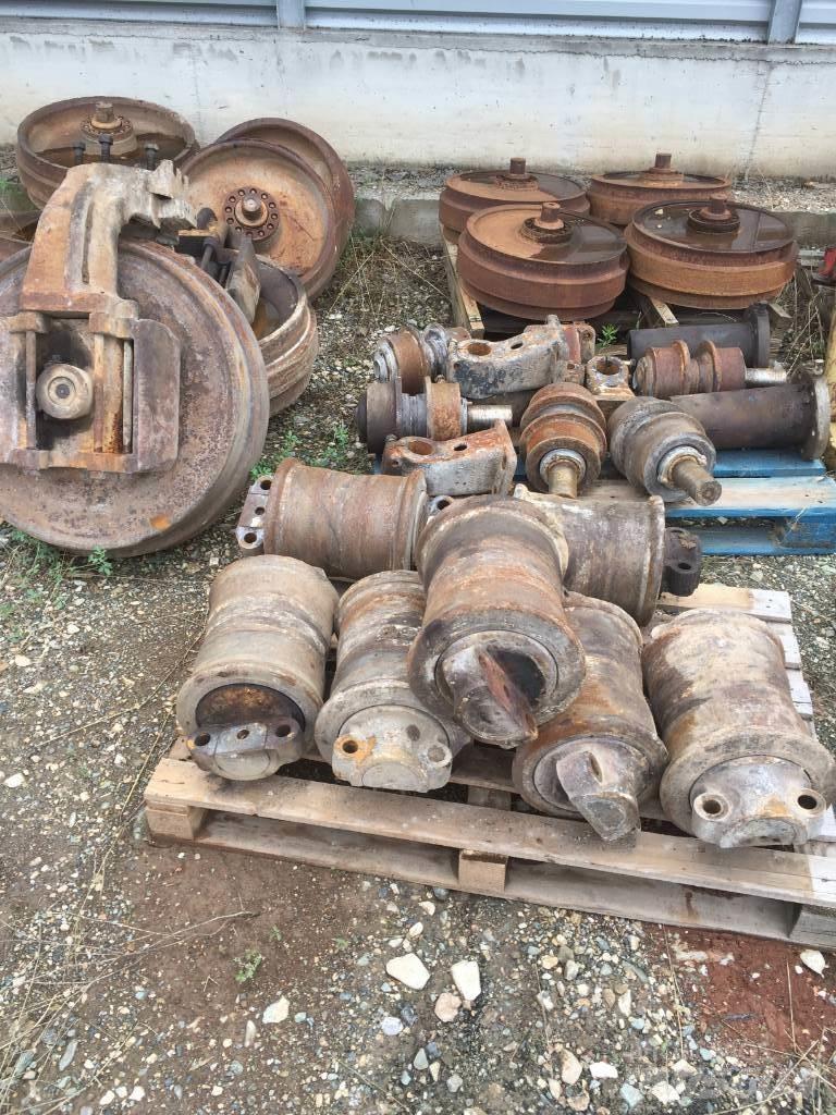 CAT 365 BL Гусеничные экскаваторы
