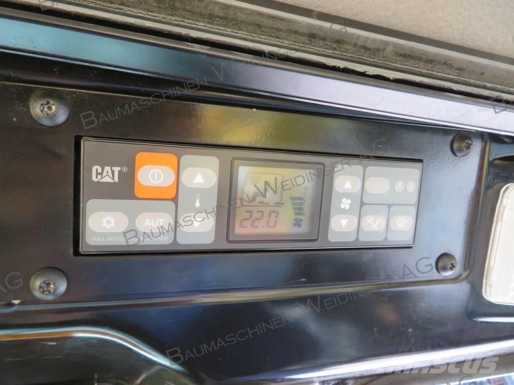 CAT 315 F Гусеничные экскаваторы