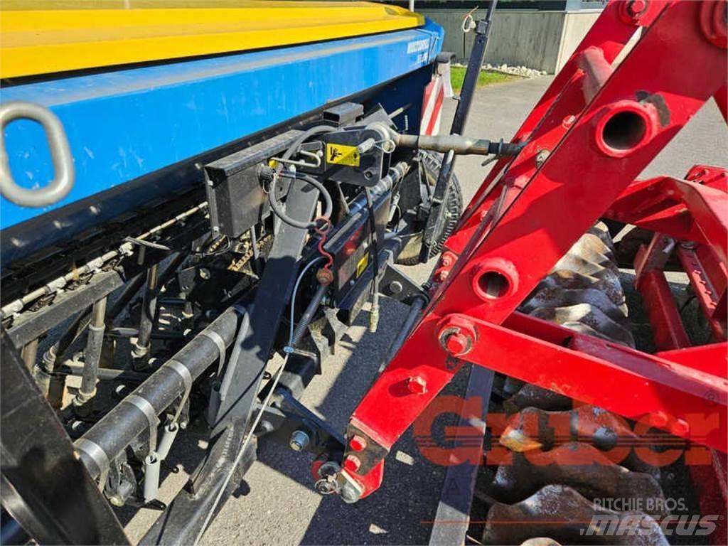 Rotoland ESK 3000 Почвеные фрезы
