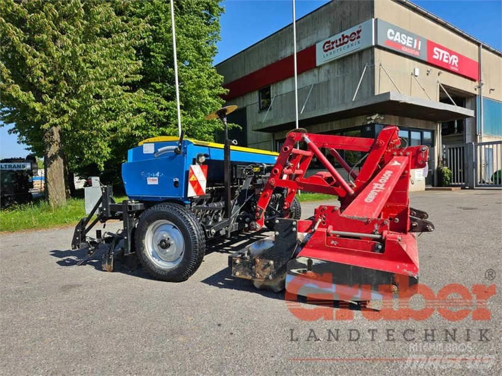 Rotoland ESK 3000 Почвеные фрезы