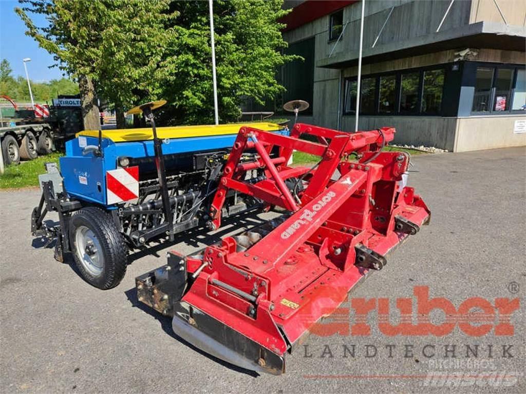 Rotoland ESK 3000 Почвеные фрезы