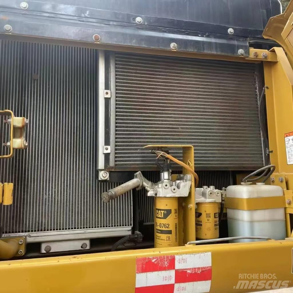 CAT 336 D Гусеничные экскаваторы