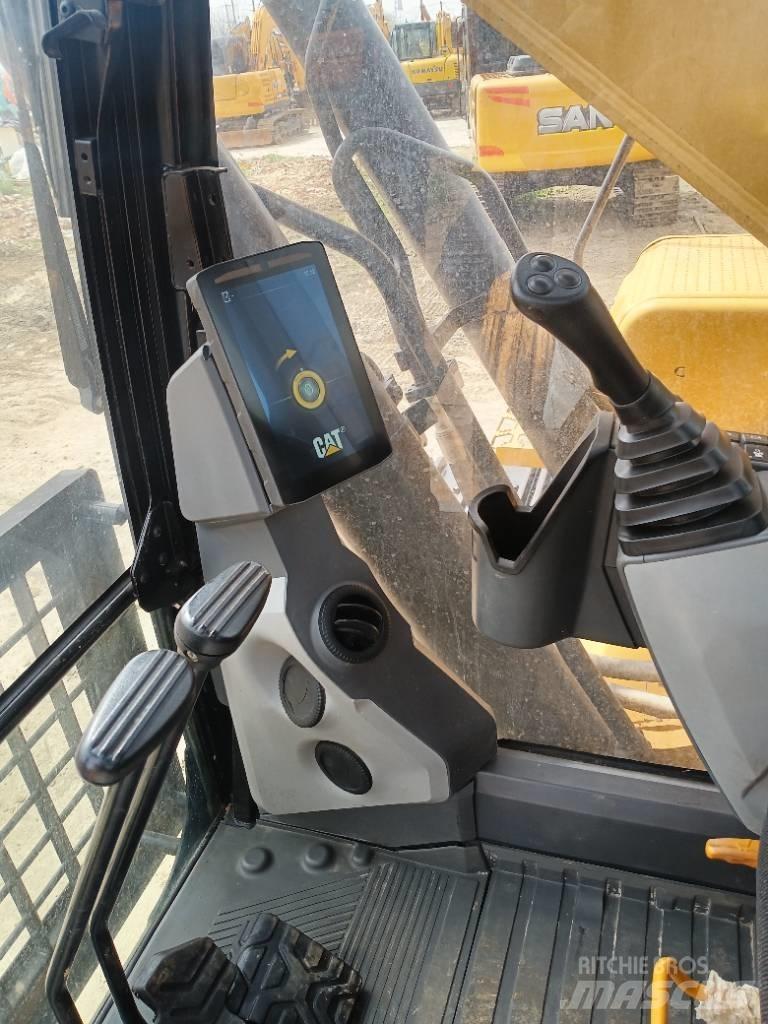 CAT 336GC Гусеничные экскаваторы