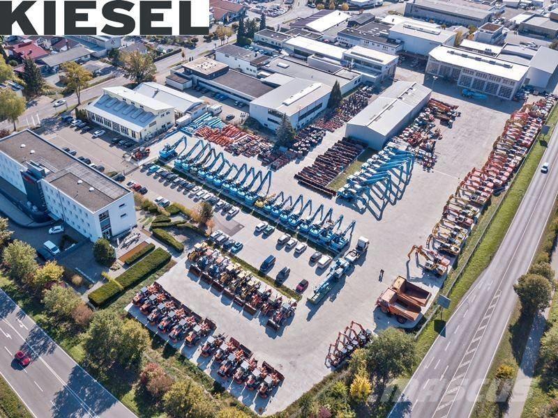 Liebherr R 922 SLC Гусеничные экскаваторы