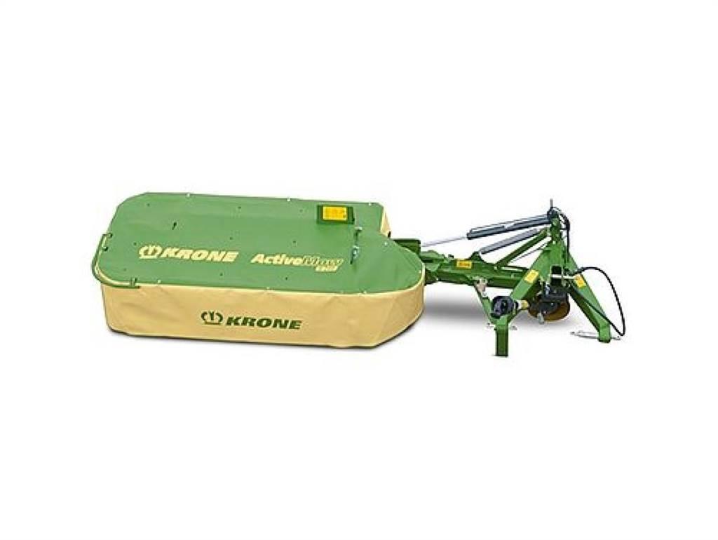 Krone AM-R 200 Роторные косилки