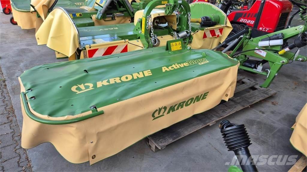Krone AM-R 200 Роторные косилки