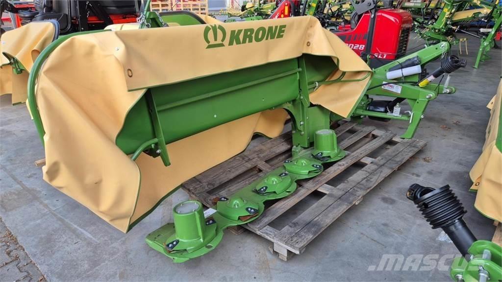 Krone AM-R 200 Роторные косилки