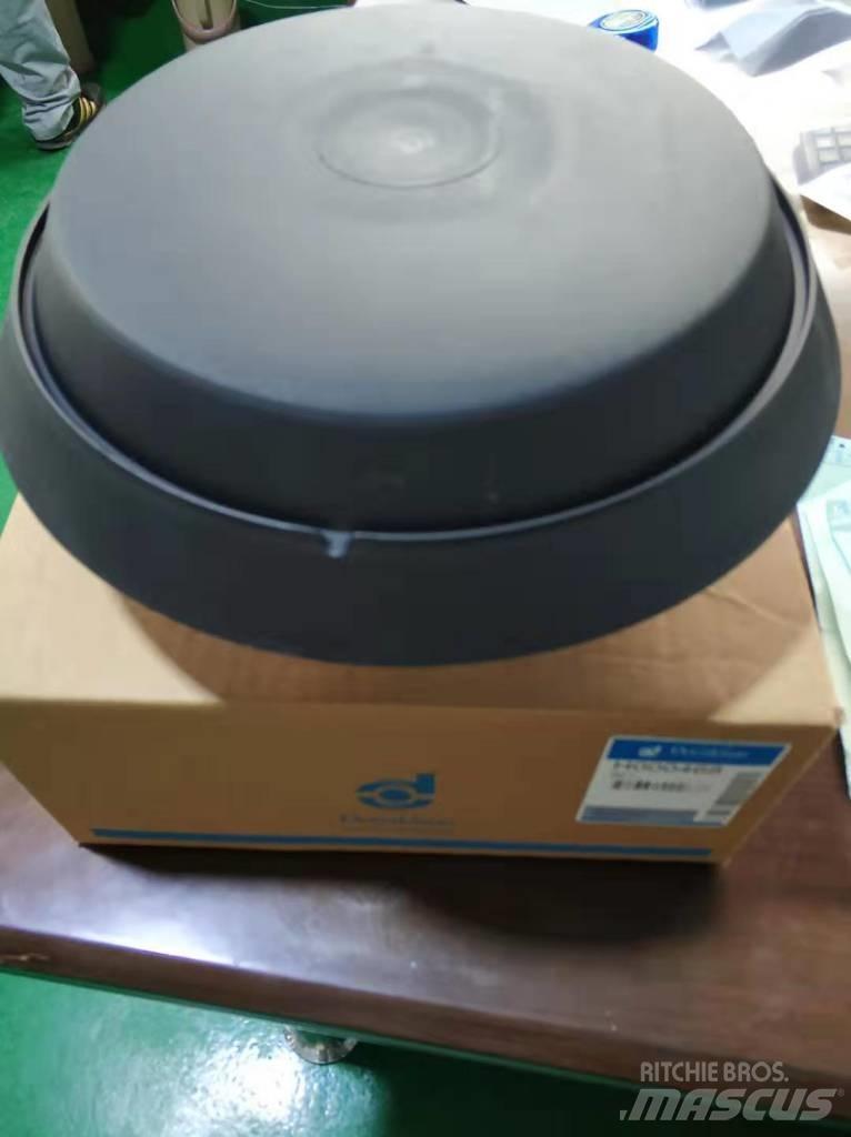 Donaldson H000604 Компоненты строительной техники