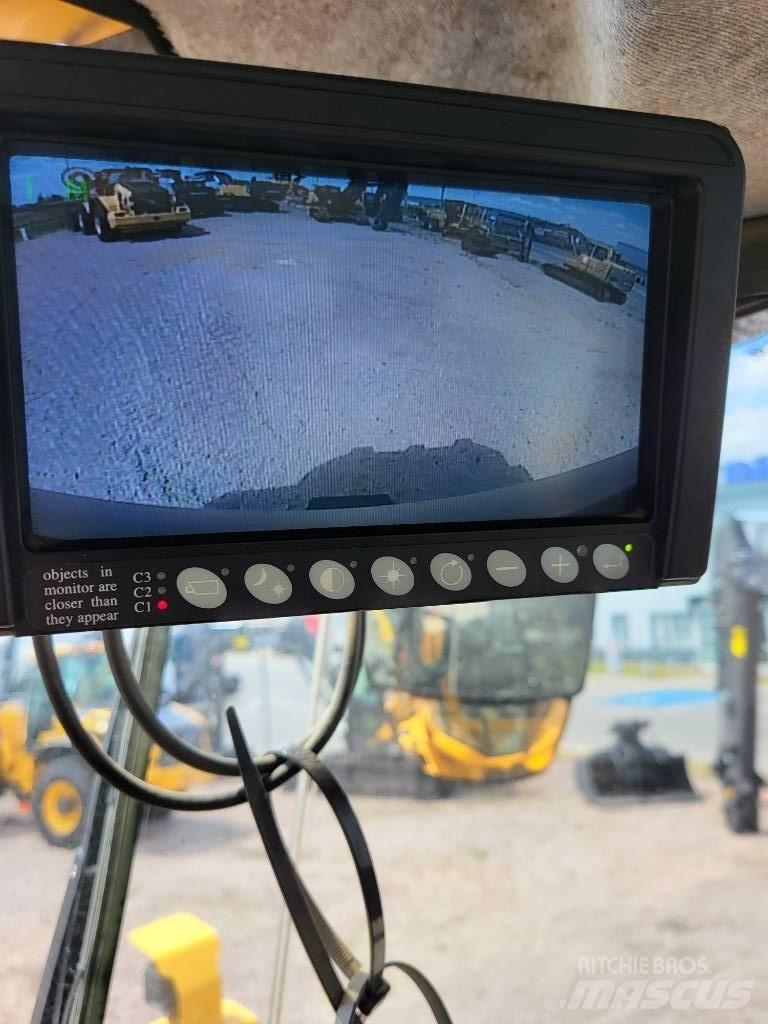 Volvo L150H Фронтальные погрузчики