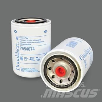 Donaldson P554074 Компоненты строительной техники