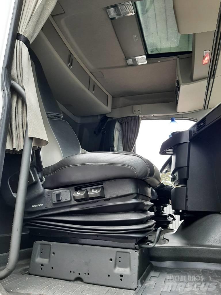 Volvo FH 13 Грузовики-Рефрижераторы