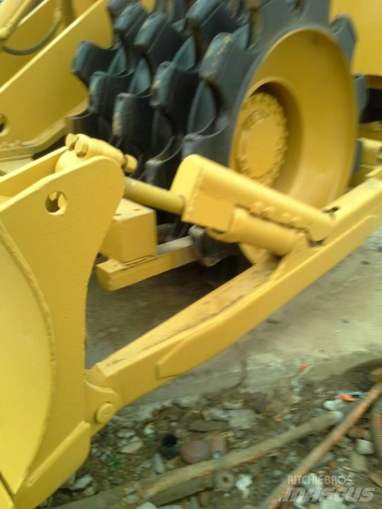 CAT 815 B Уплотнители грунта
