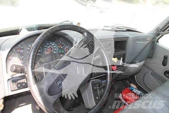 Altec AM855 Автовышки