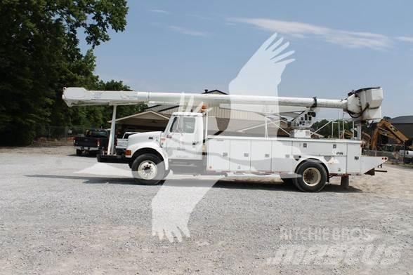 Altec AM900 Автовышки