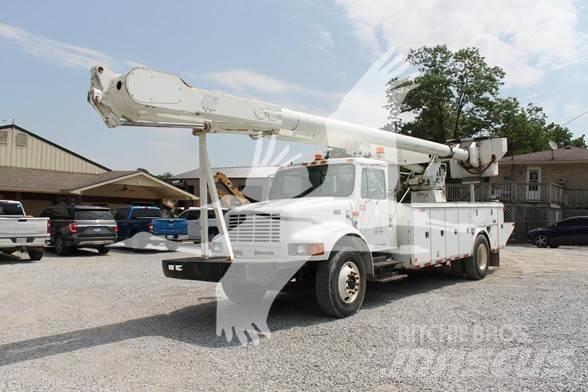 Altec AM900 Автовышки