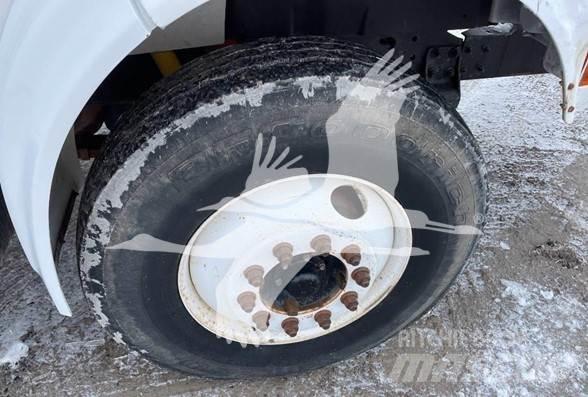 Altec AM900 Автовышки