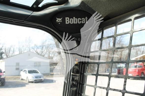 Bobcat S590 Мини-погрузчики