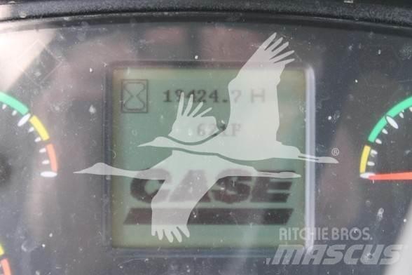 CASE 621F Фронтальные погрузчики