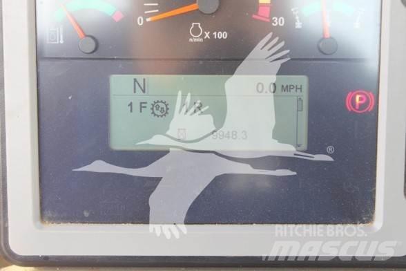 CAT 12M3 AWD Грейдеры