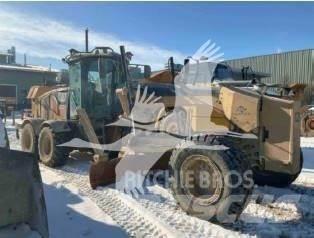 CAT 140M Грейдеры
