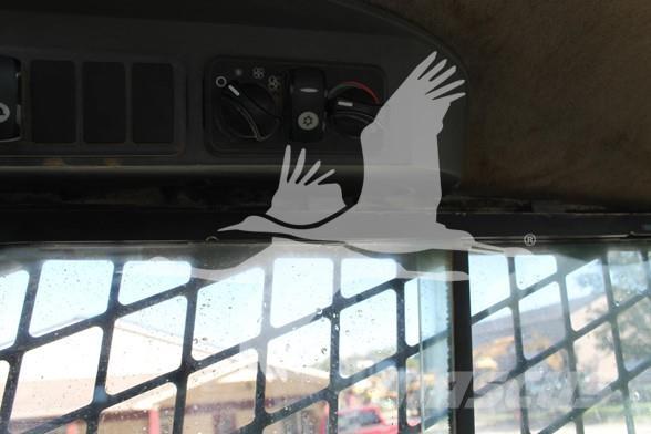 CAT 279C Мини-погрузчики