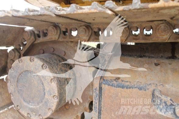 CAT 313FL Гусеничные экскаваторы