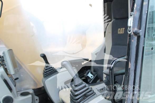 CAT 314E LCR Гусеничные экскаваторы