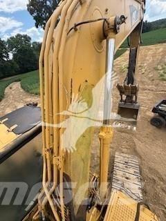 CAT 315CL Гусеничные экскаваторы