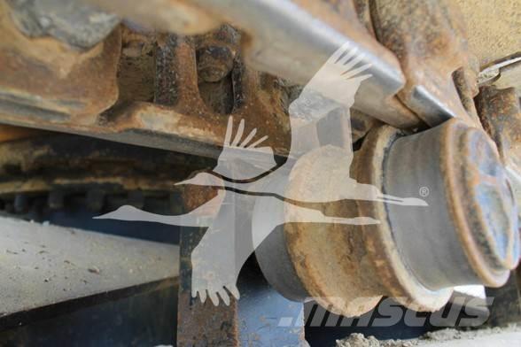 CAT 315F LCR Гусеничные экскаваторы