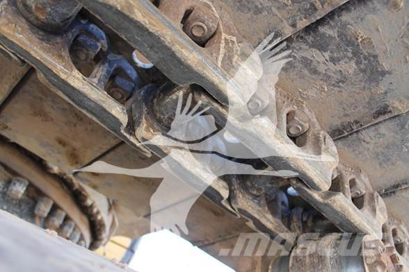 CAT 320CL Гусеничные экскаваторы