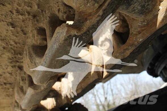 CAT 330 Гусеничные экскаваторы