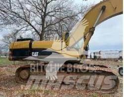 CAT 330CL Гусеничные экскаваторы