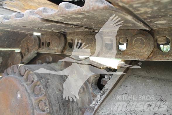 CAT 330CL Гусеничные экскаваторы