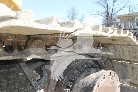 CAT 335F LCR Гусеничные экскаваторы
