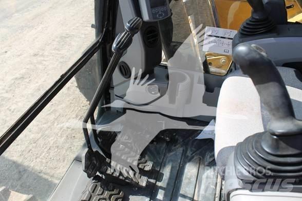 CAT 336FL Гусеничные экскаваторы