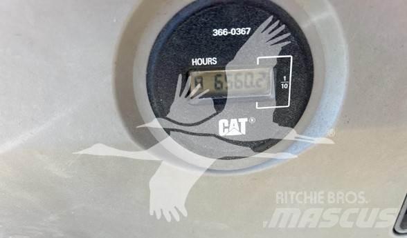 CAT 336FL Гусеничные экскаваторы