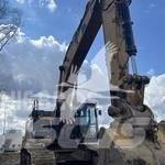 CAT 349EL Гусеничные экскаваторы