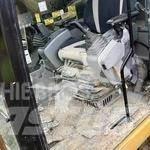 CAT 349EL Гусеничные экскаваторы