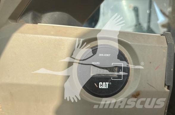 CAT 349FL Гусеничные экскаваторы