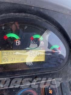 CAT 416F2 Экскаваторы-погрузчики