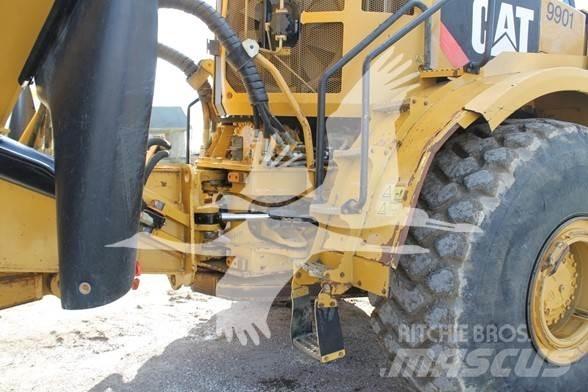 CAT 745C Шарнирно-сочленённые самосвалы