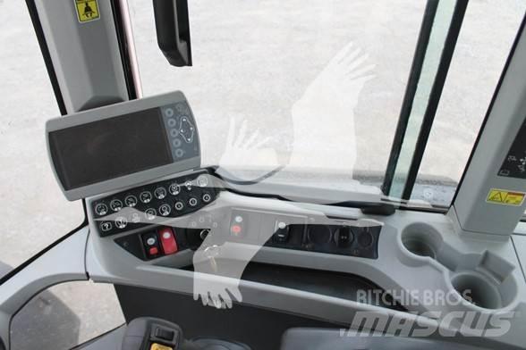 CAT 924K Фронтальные погрузчики