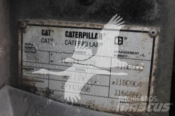 CAT 928G Фронтальные погрузчики